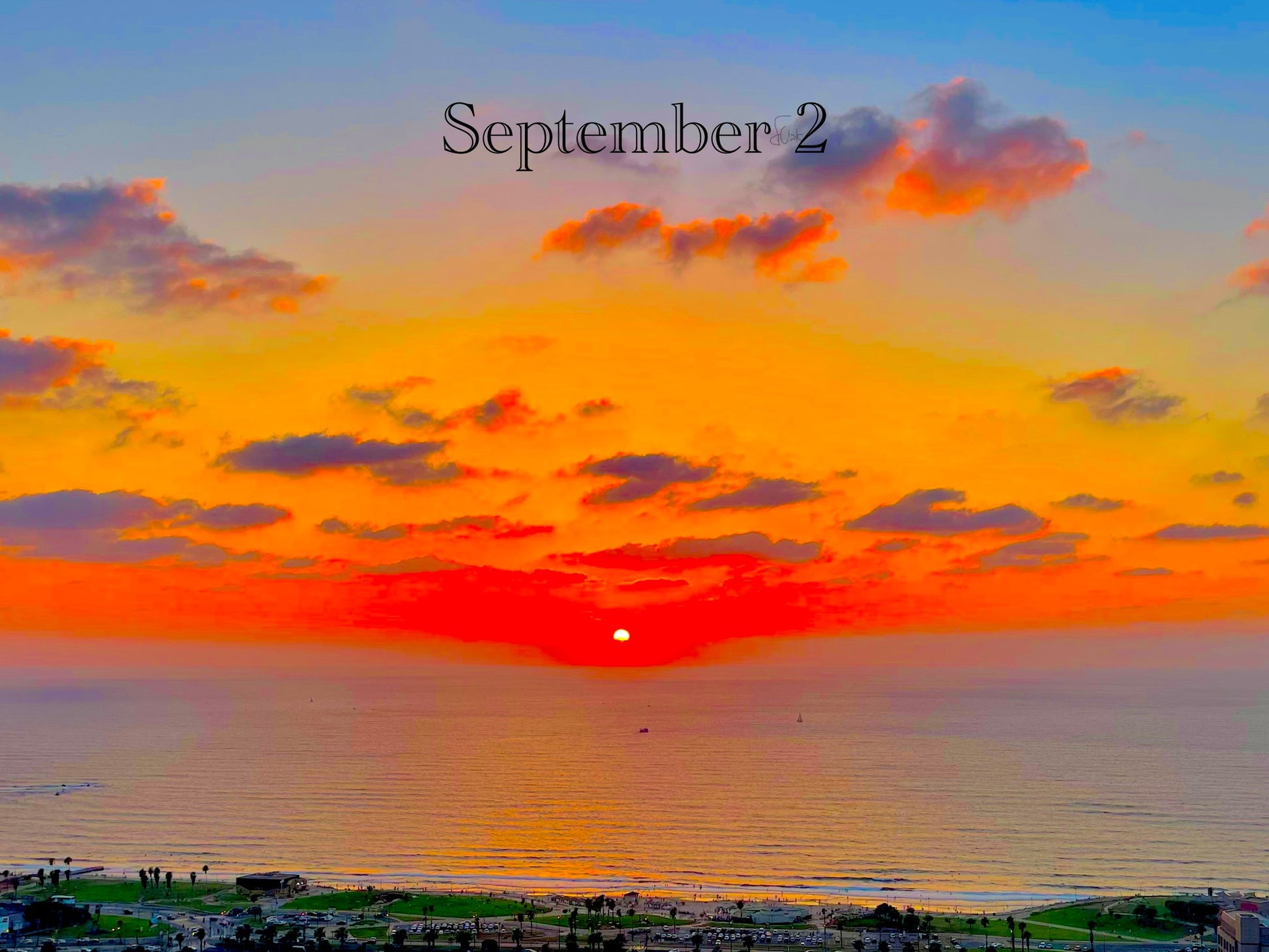 September 2