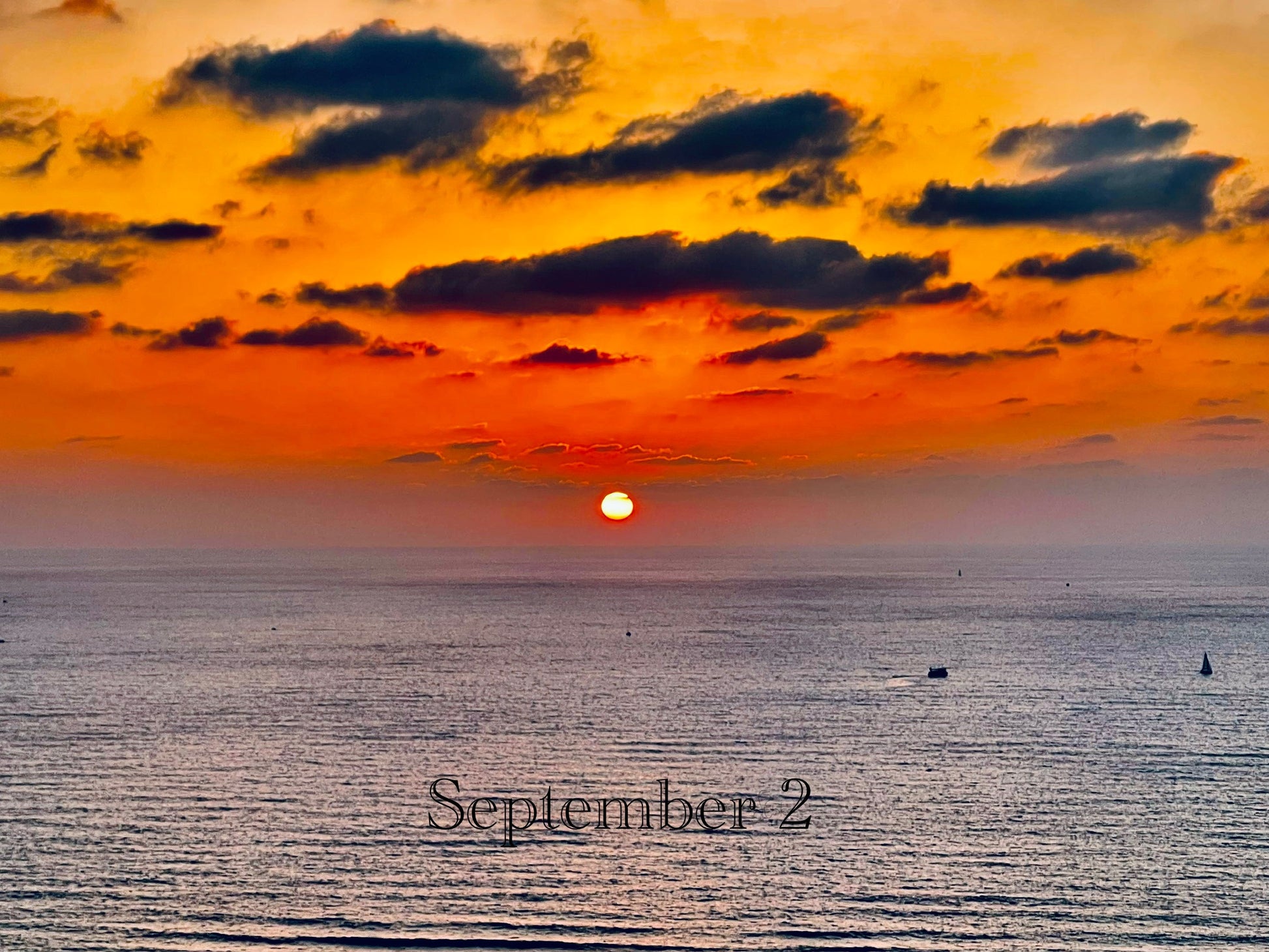 September 2