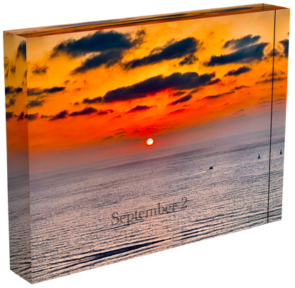 September 2 - Sunset 3/3