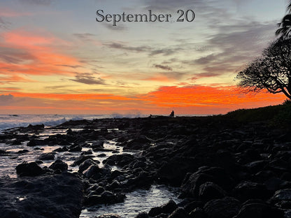 September 20