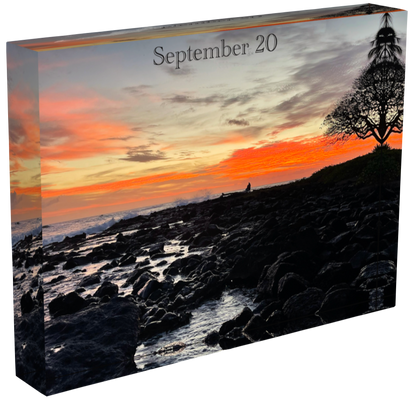 September 20 - Sunset 3/3