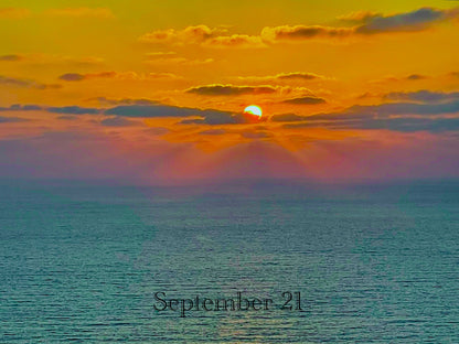 September 21
