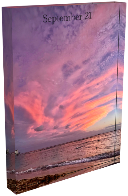 September 21 - Sunset 3/3