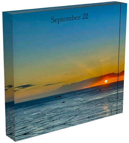 September 22 - Sunset 2/4
