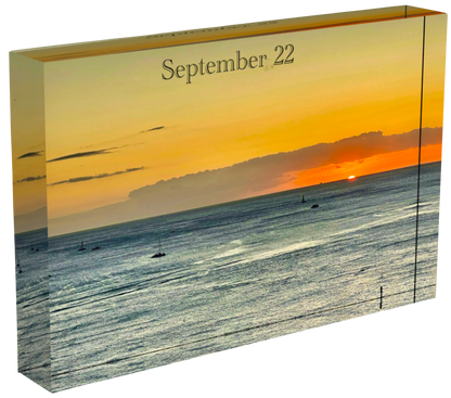 September 22 - Sunset 4/4
