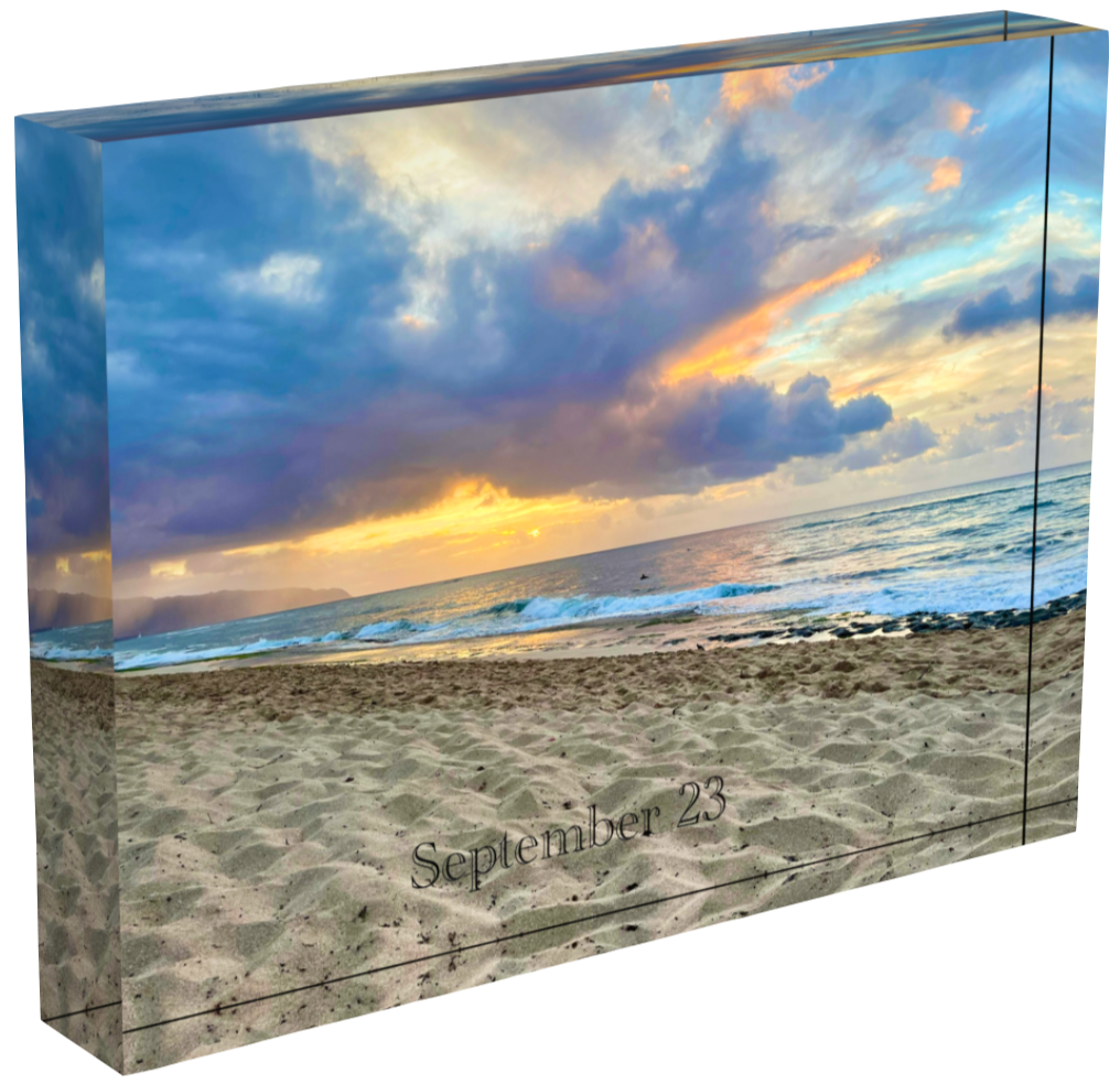 September 23 - Sunset 2/3