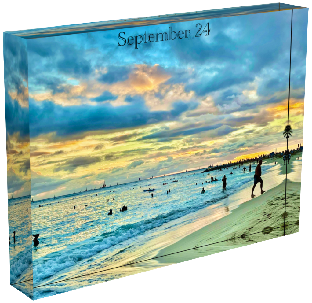 September 24 - Sunset 2/4