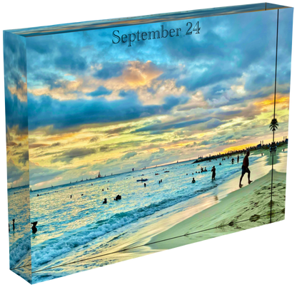 September 24 - Sunset 2/4