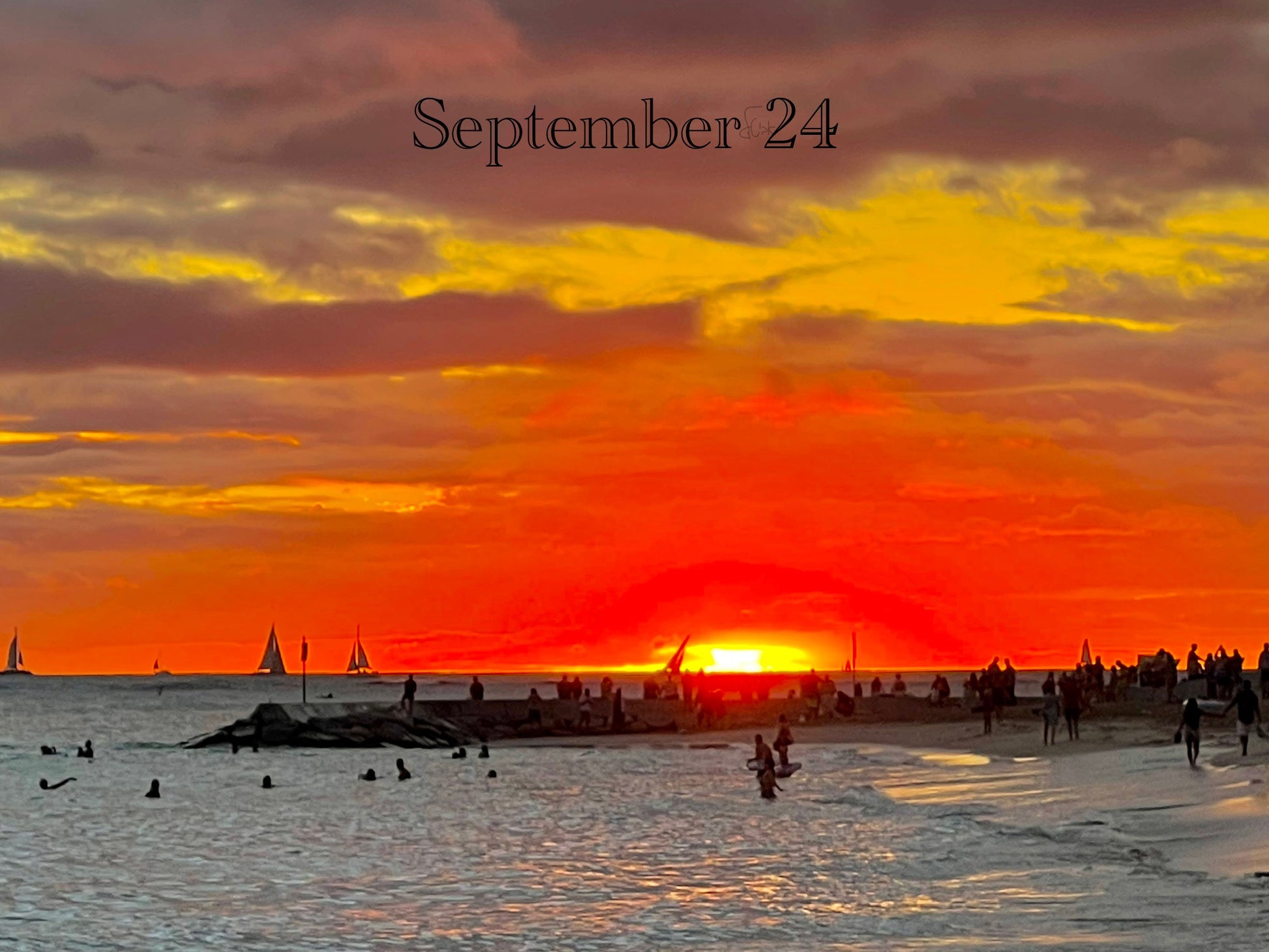 September 24