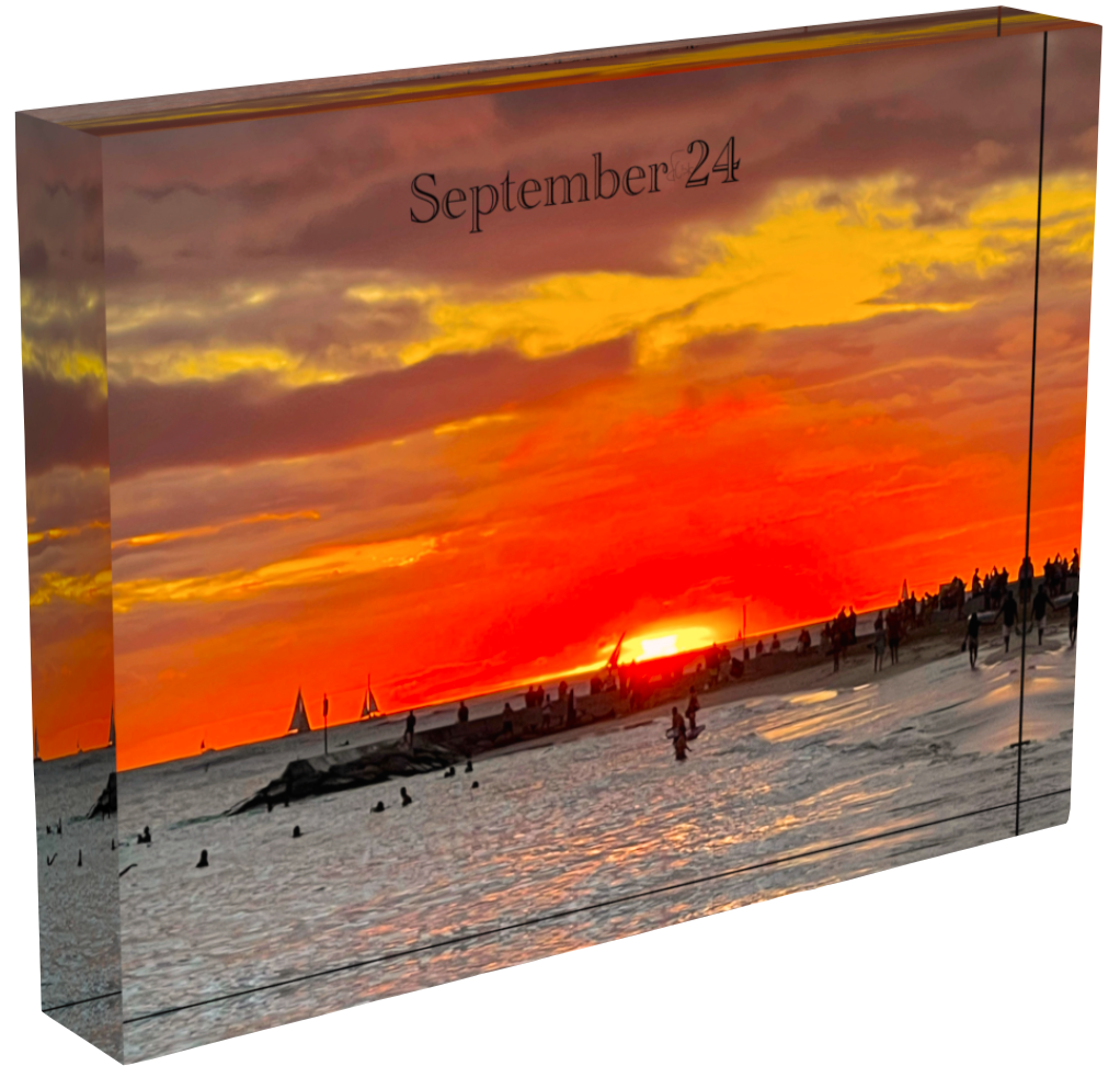 September 24 - Sunset 4/4