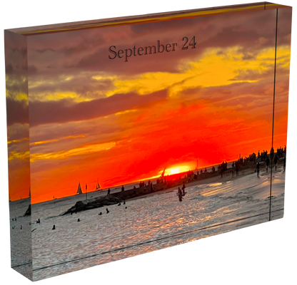 September 24 - Sunset 4/4