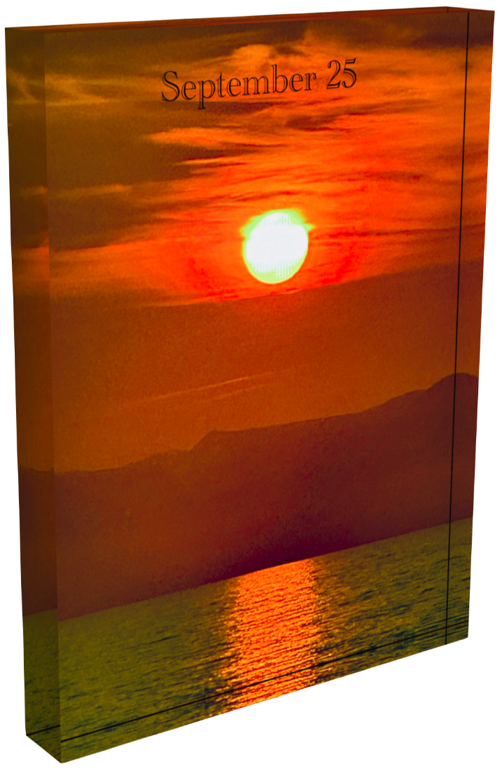 September 25 - Sunset 2/2