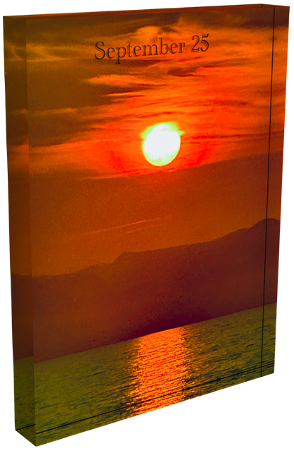 September 25 - Sunset 2/2