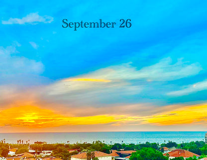 September 26