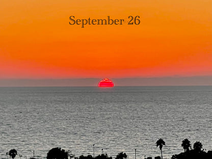 September 26