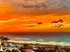 September