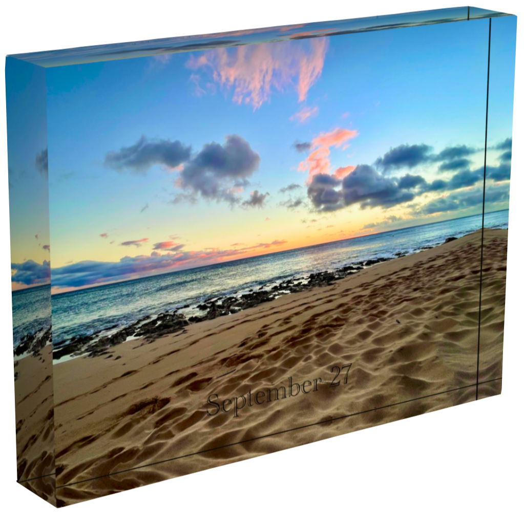 September 27 - Sunset 3/3
