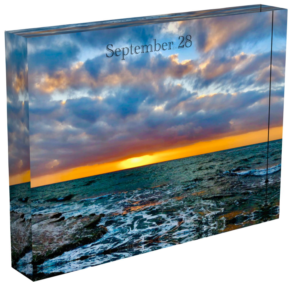 September 28 - Sunset 2/2
