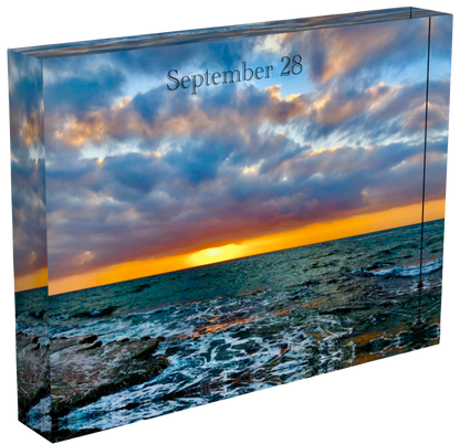 September 28 - Sunset 2/2