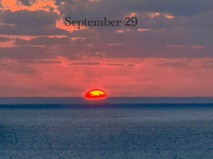 September 29