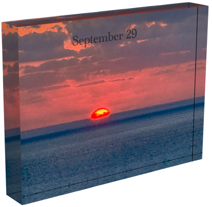 September 29 - Sunset 3/3