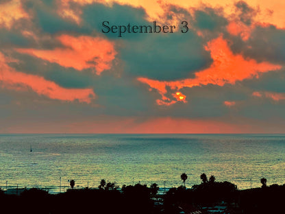 September 3