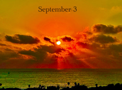 September 3