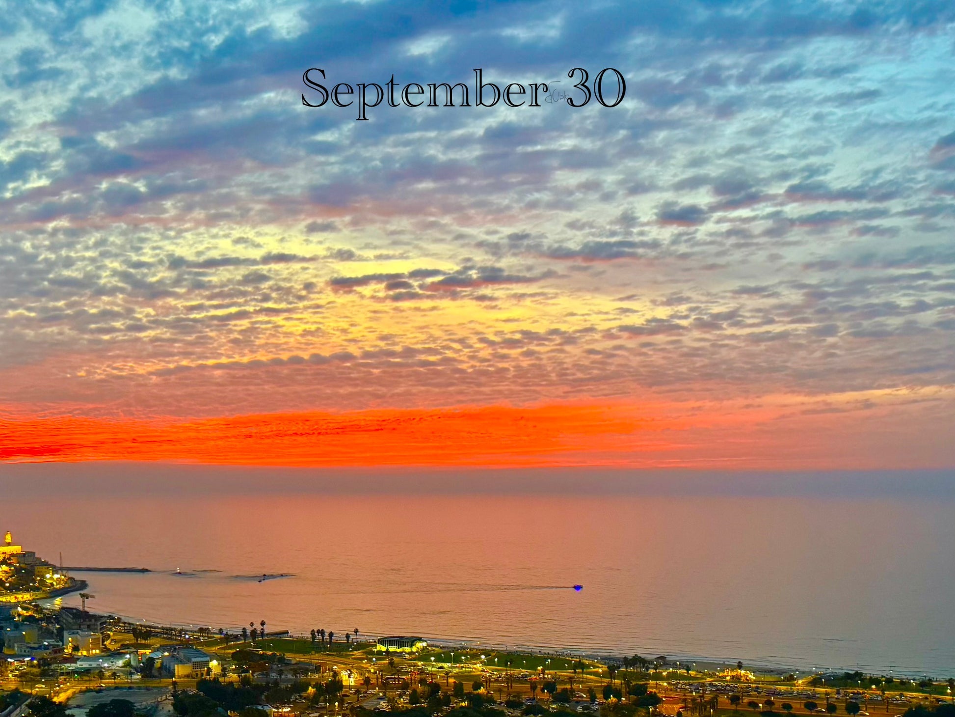 September 30