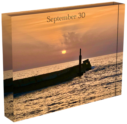 September 30 - Sunset 3/3