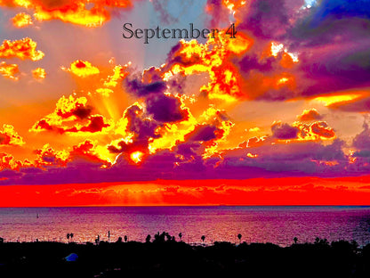 September 4