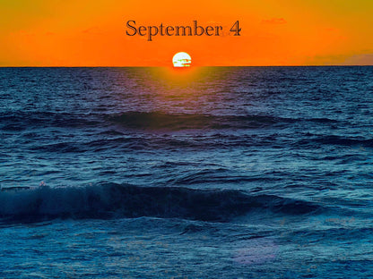 September 4