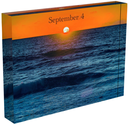 September 4- Sunset 2/2