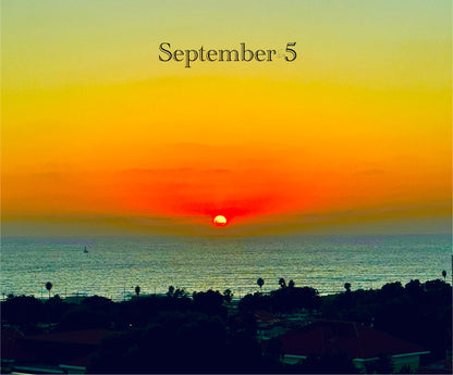 September 5