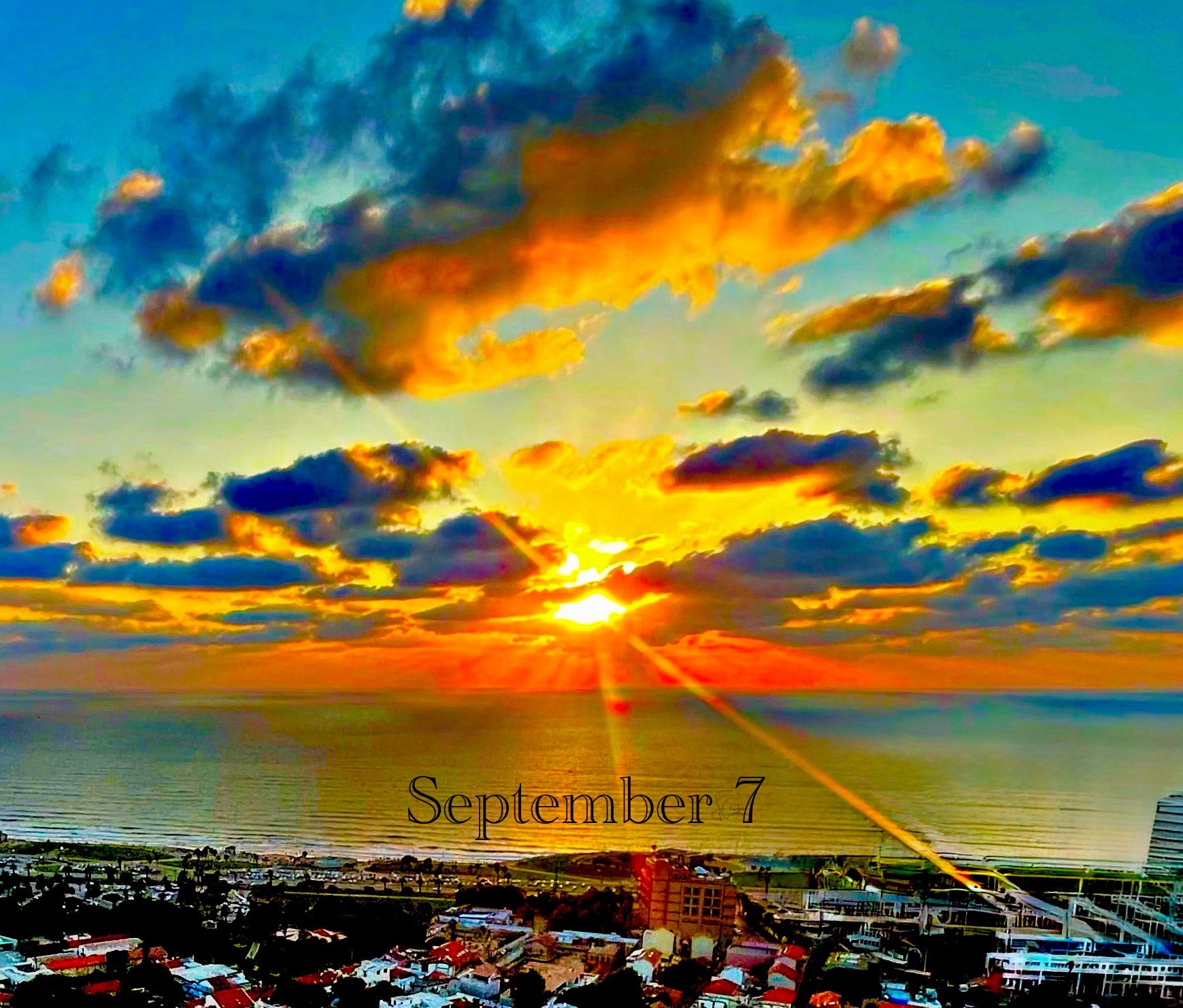 September 7