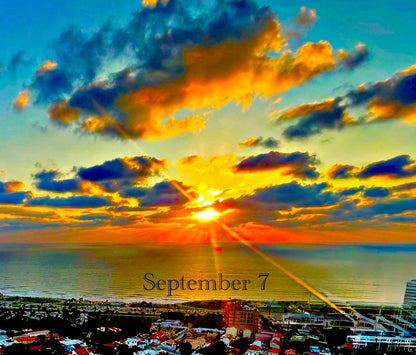 September 7