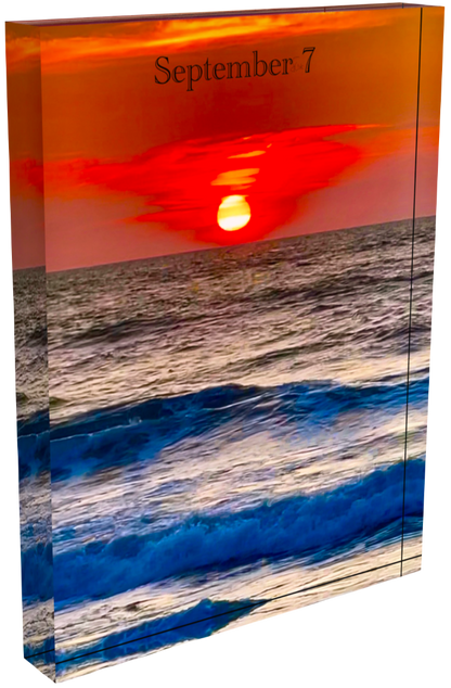 September 7 - Sunset 2/2
