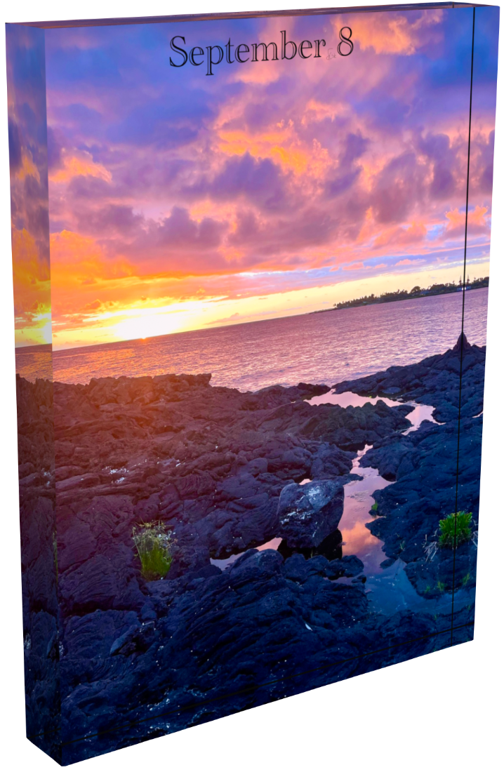 September 8 - Sunset 2/4