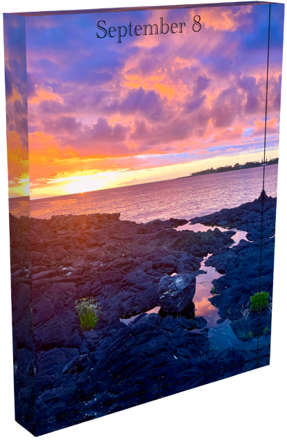September 8 - Sunset 2/4
