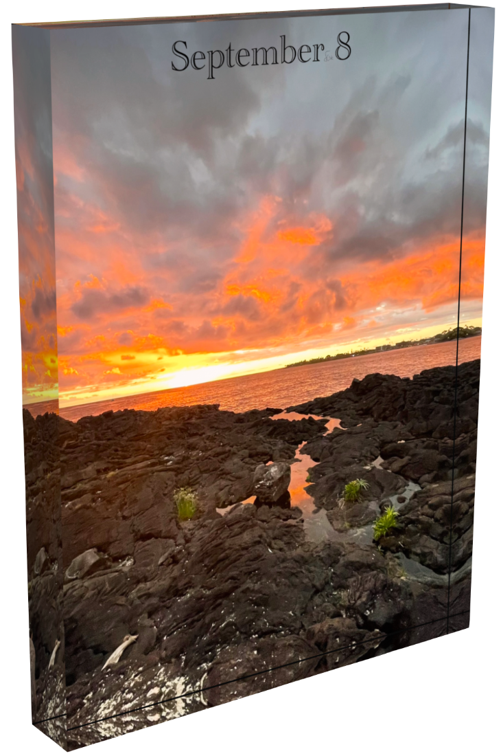 September 8 - Sunset 4/4