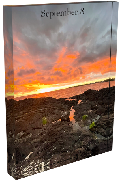 September 8 - Sunset 4/4
