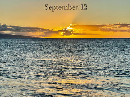 September 12