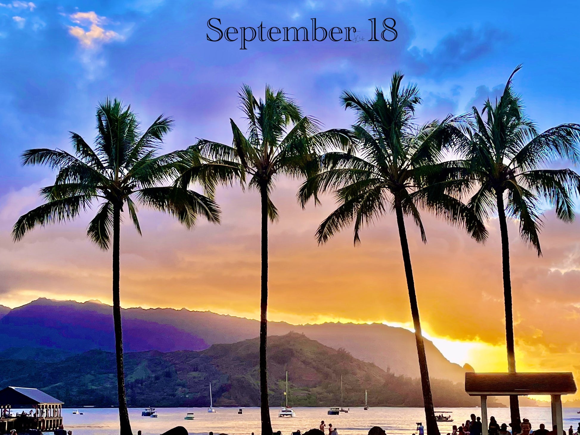 September 18