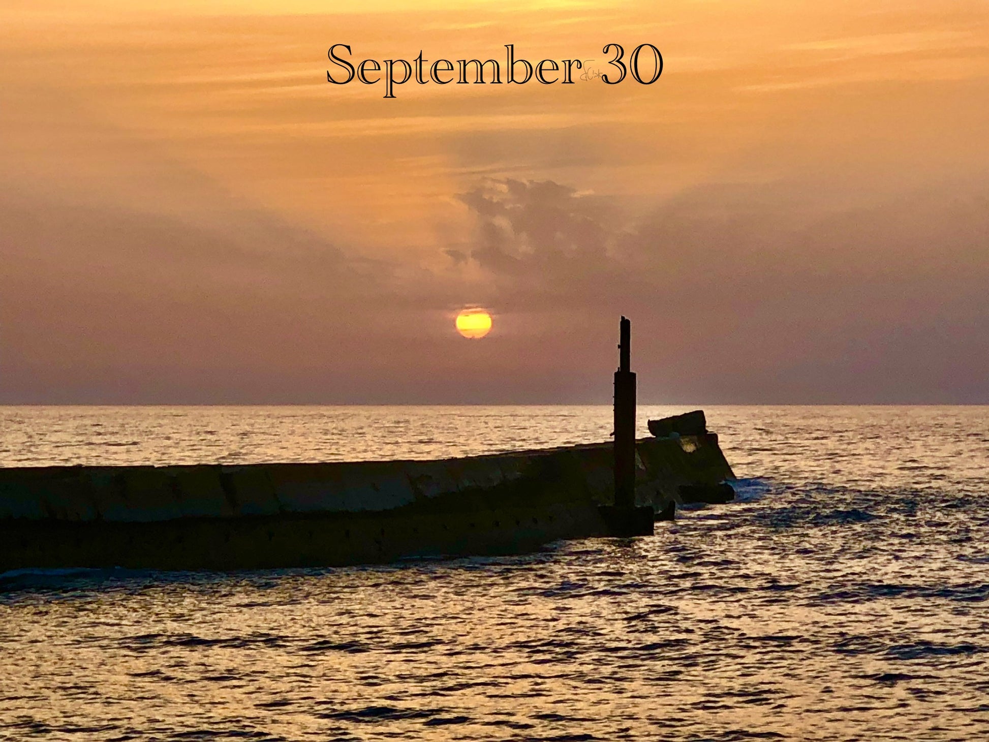 September 30