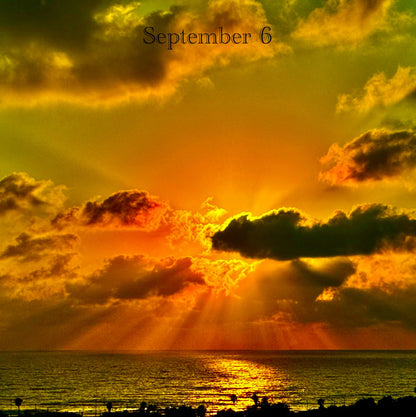 September 6