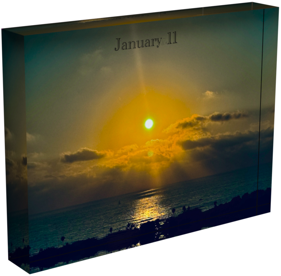 January 11 - V2