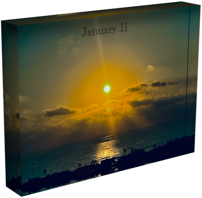 January 11 - V2