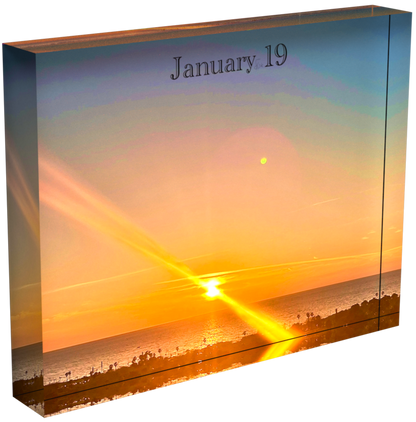 January 19 - V1