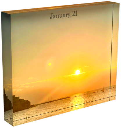 January 21 - V1