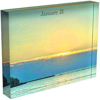 January 21 - V4