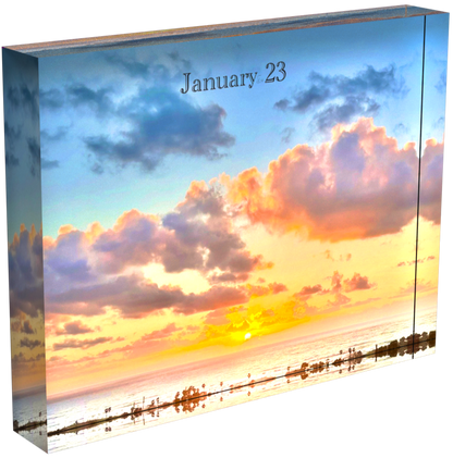 January 23 - V1